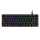 Klawiatura ASUS ROG Falchion Ace NX RED/Wired+KVM/RGB/Black 90MP0346-BKUA01